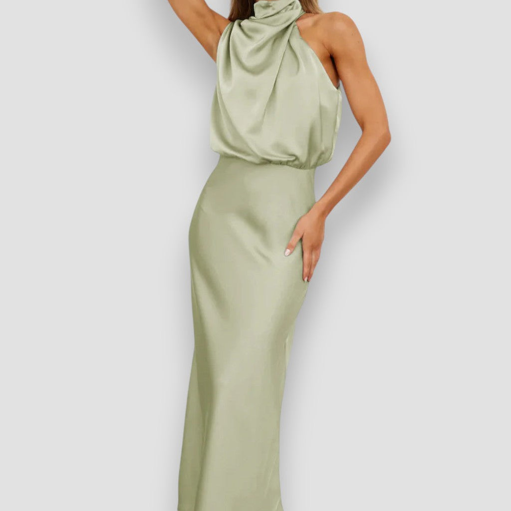 Carlina | Vestido de verão