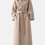 Eveline — Casaco Envelope