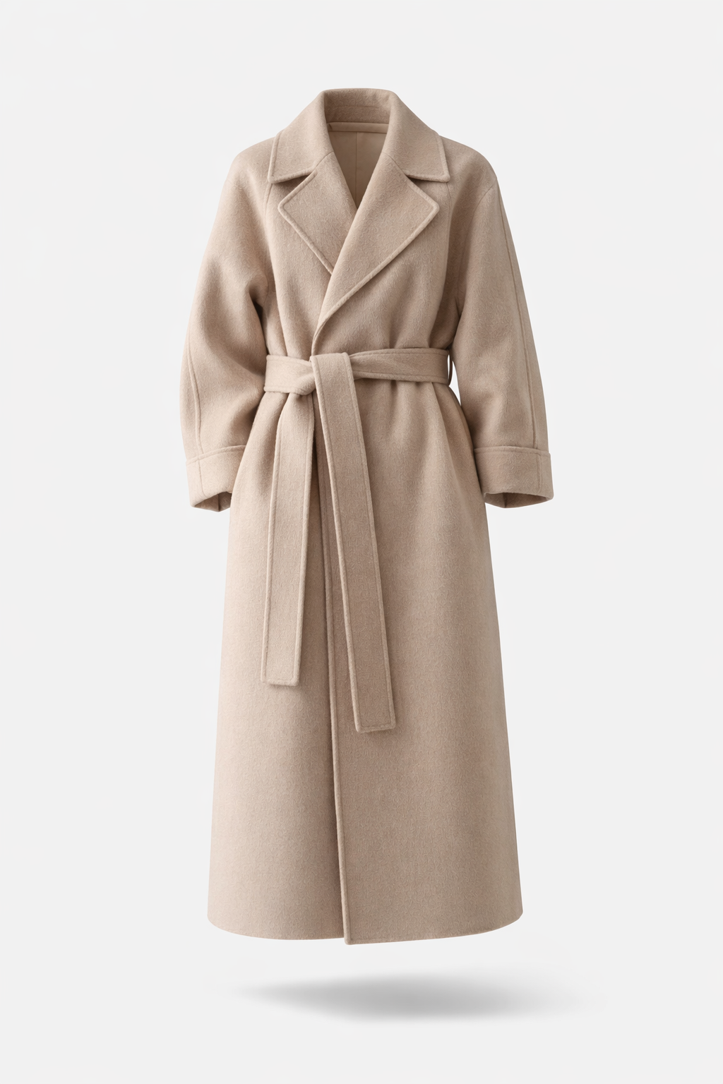 Eveline — Casaco Envelope