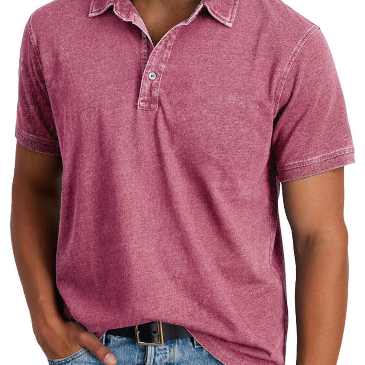 Spencer — Polo de herança refinada