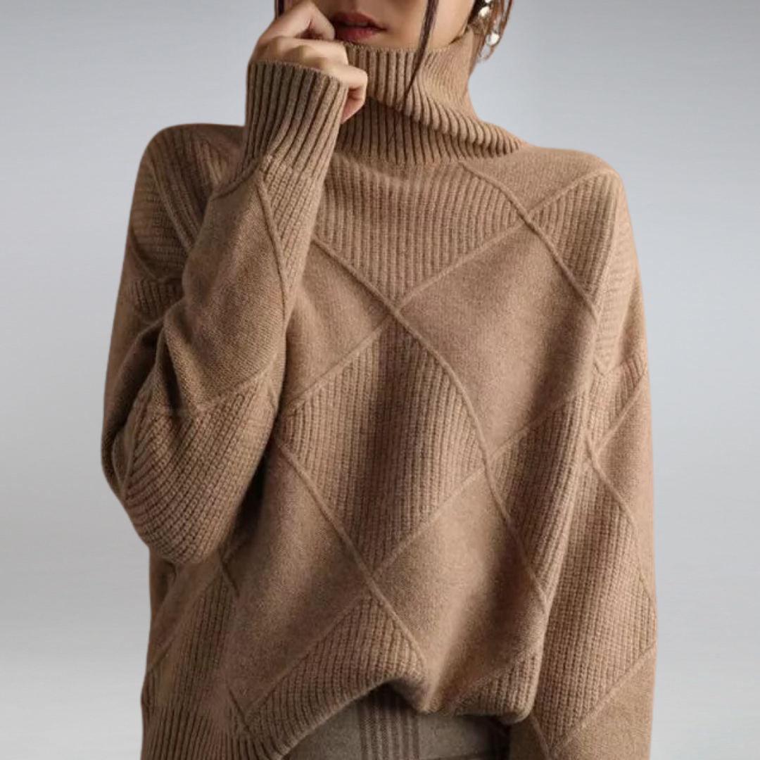 Roos | Camisola elegante