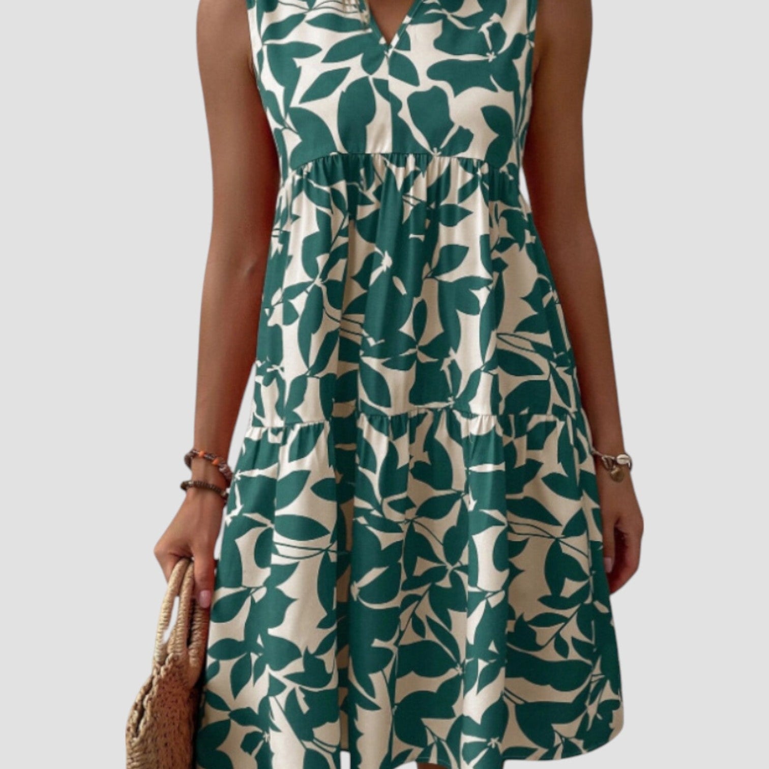 Séraphine | Vestido de verão para Mulher
