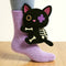 Cuddle Animal Socks™ — Meias divertidas com animais