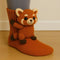 Cuddle Animal Socks™ — Meias divertidas com animais