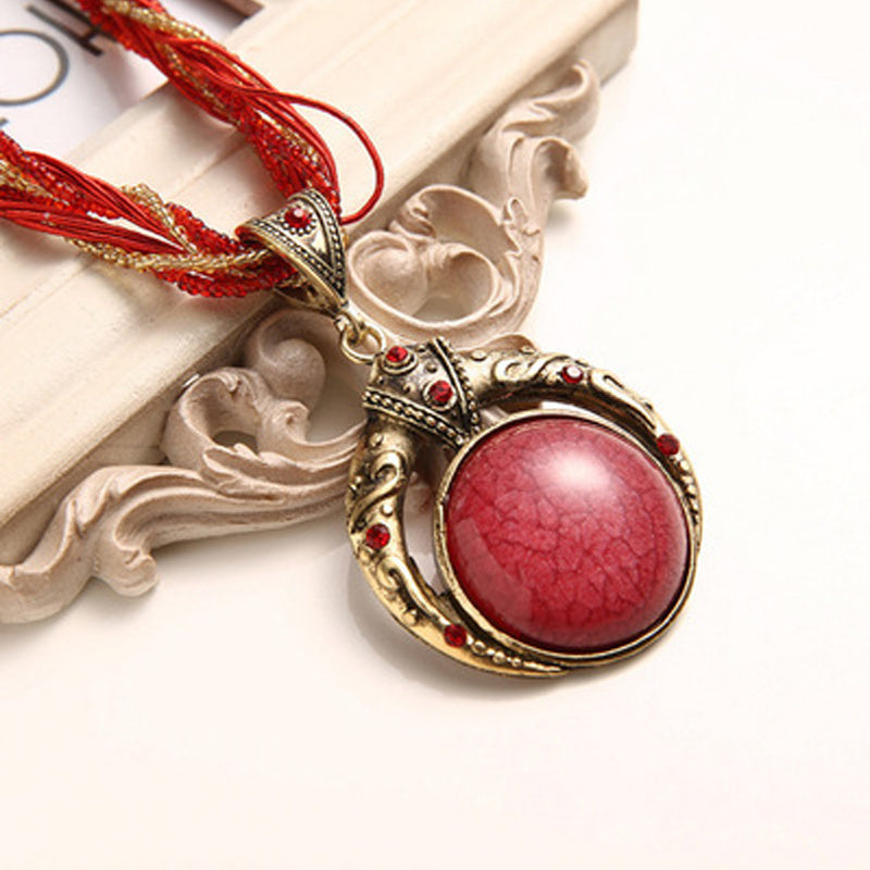 Pendente Boho