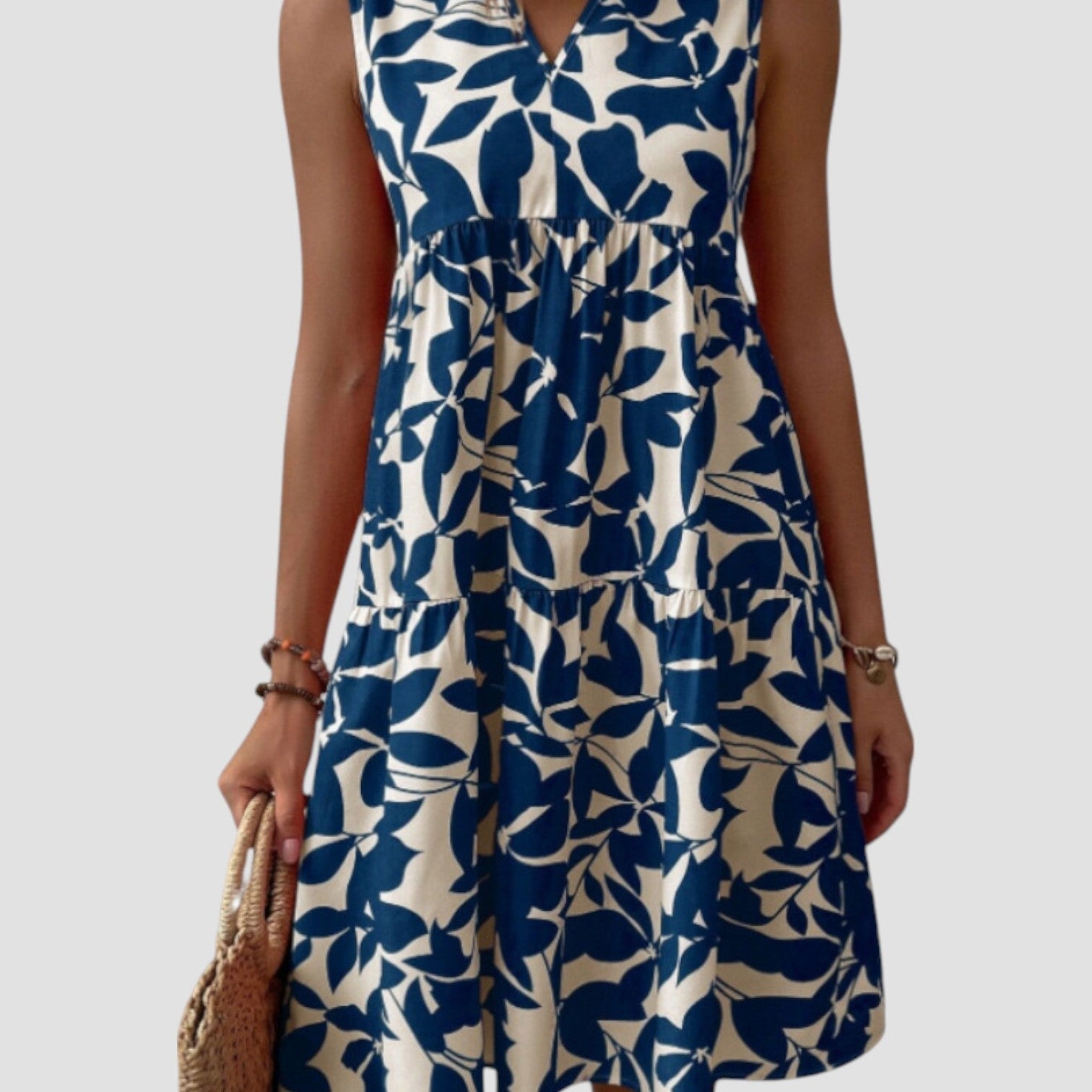 Séraphine | Vestido de verão para Mulher
