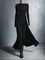 Fernanda – Vestido Maxi Traçado com Nó Lateral