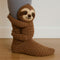 Cuddle Animal Socks™ — Meias divertidas com animais