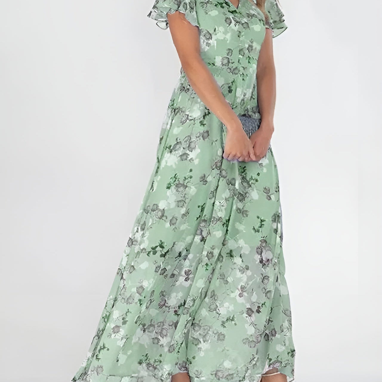 Amber | Vestido Luxe para Mulher