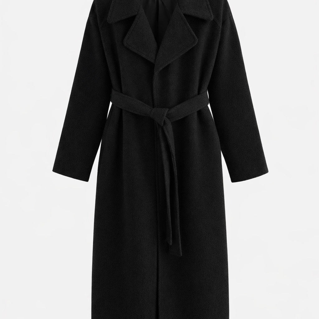 Eveline — Casaco Envelope