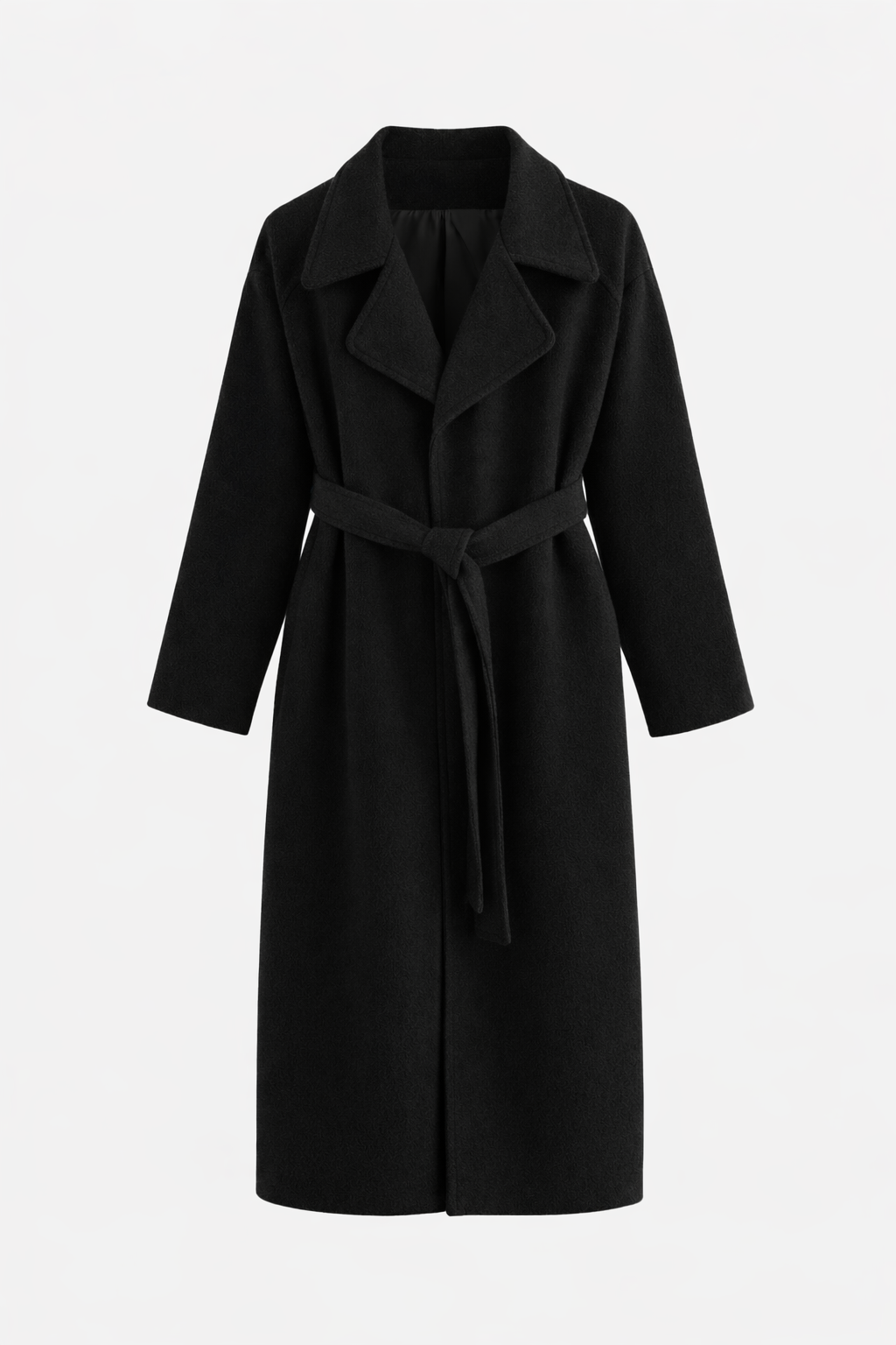 Eveline — Casaco Envelope