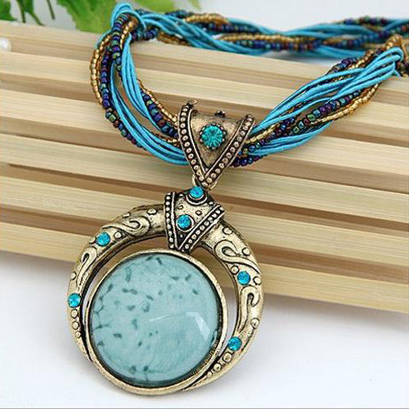 Pendente Boho