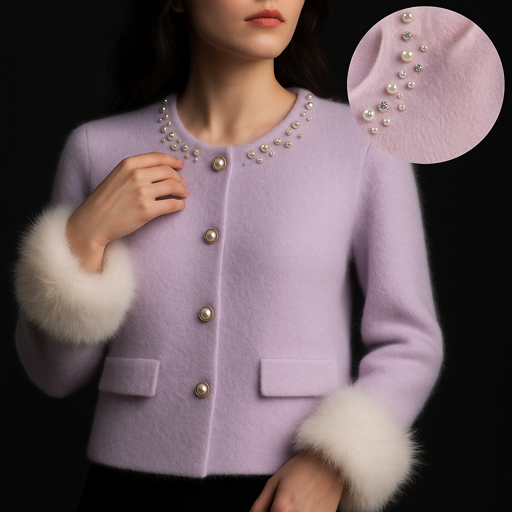Angelina | Cardigan