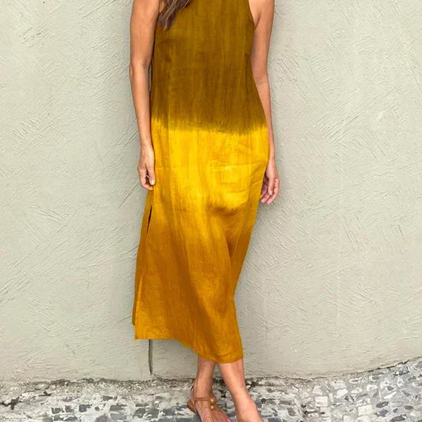 Miraba - Vestido Clássico e Elegante