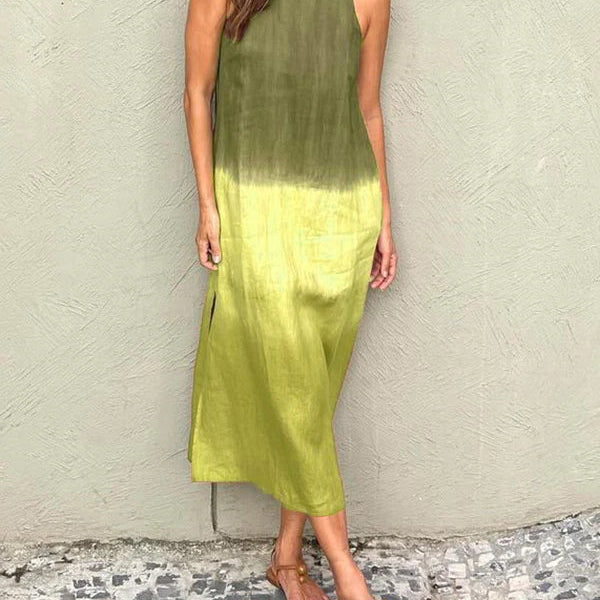 Miraba - Vestido Clássico e Elegante