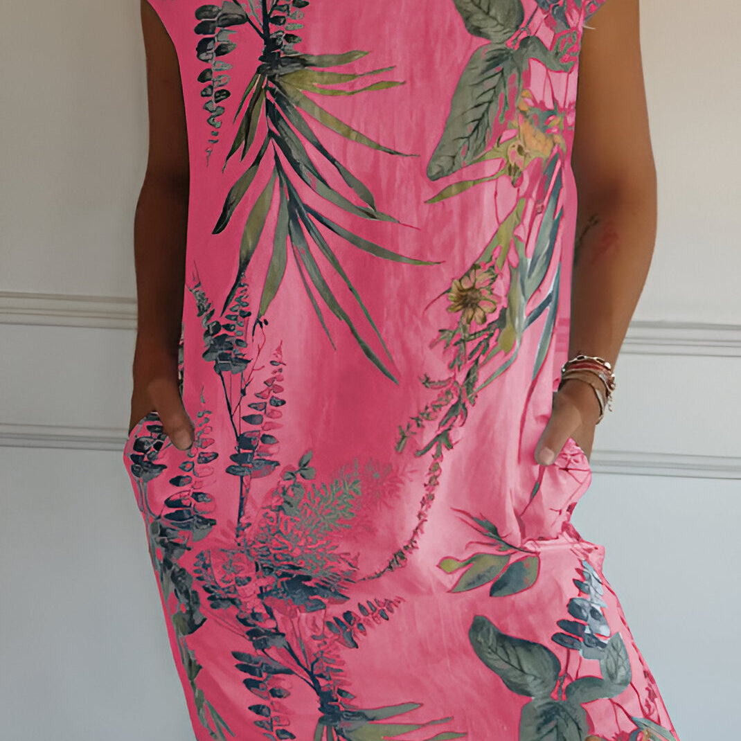 Annelie | Lindo vestido
