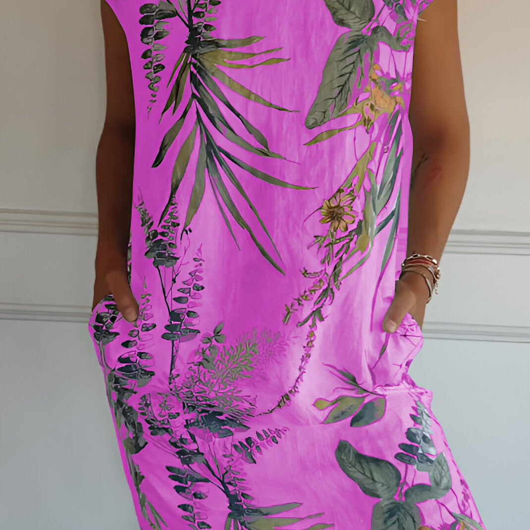Annelie | Lindo vestido