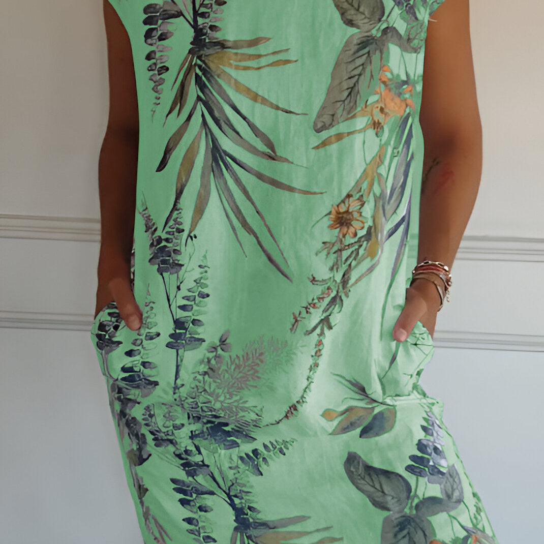Annelie | Lindo vestido