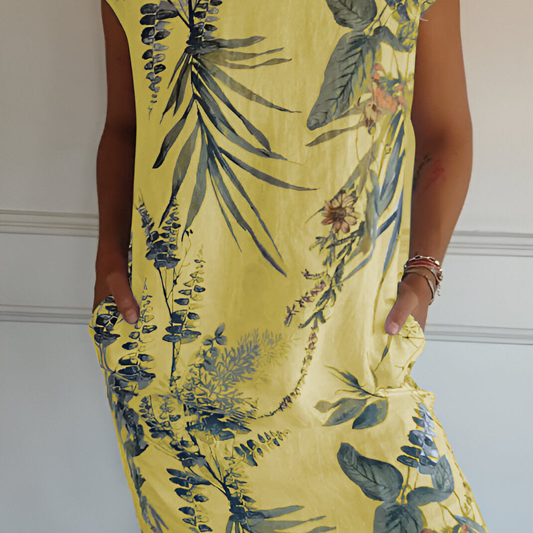 Annelie | Lindo vestido