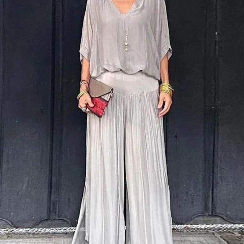 Astride | Conjunto fluido e elegante