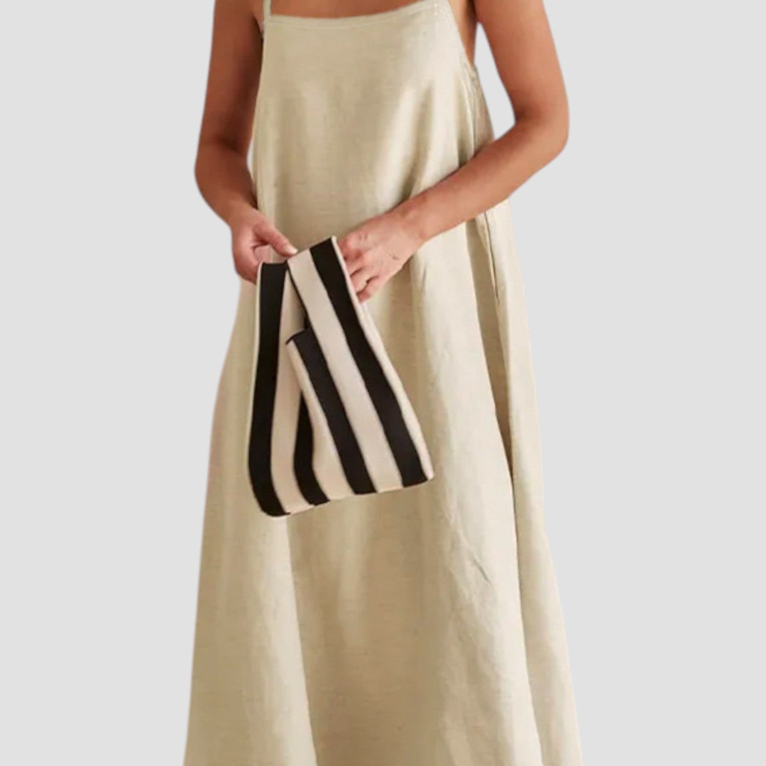 Carmela | Vestido elegante