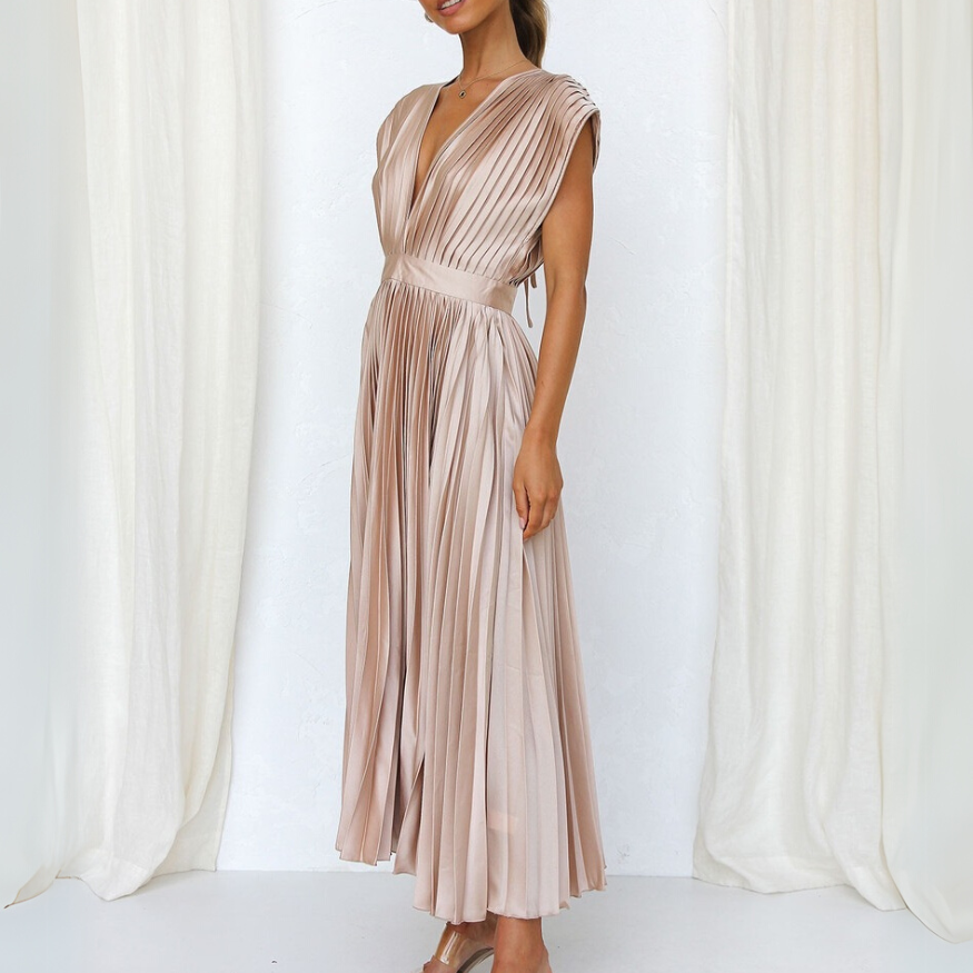 Maria | Vestido elegante