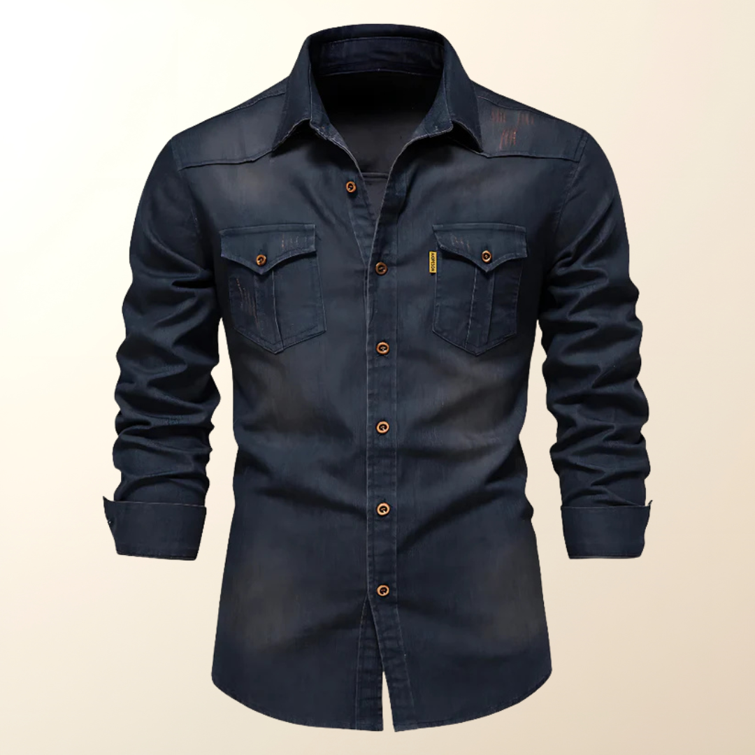 Arvéo™ — Polo de Estilo Moderno