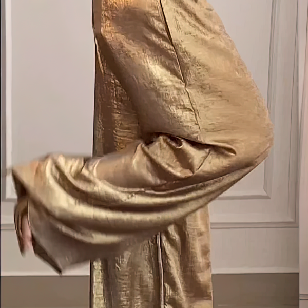 Irene | Conjunto elegante de duas peças