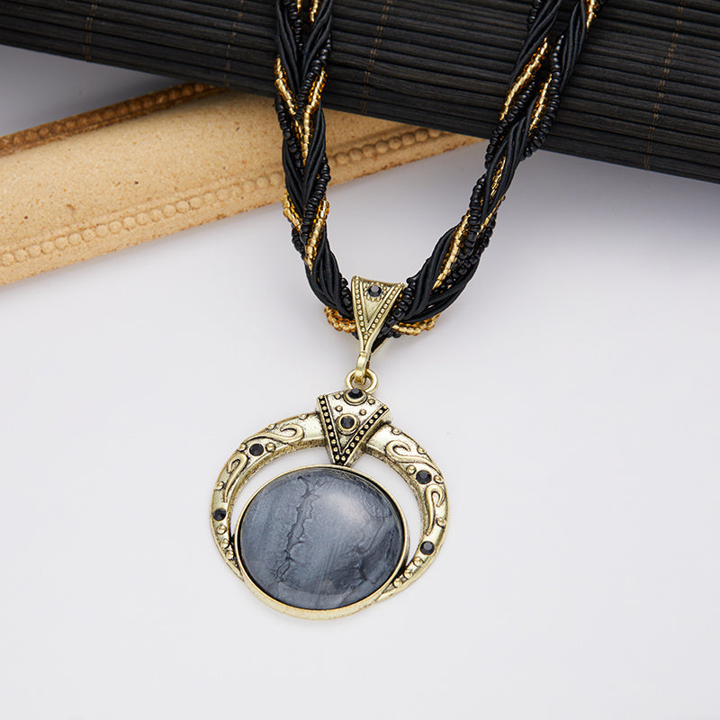Pendente Boho