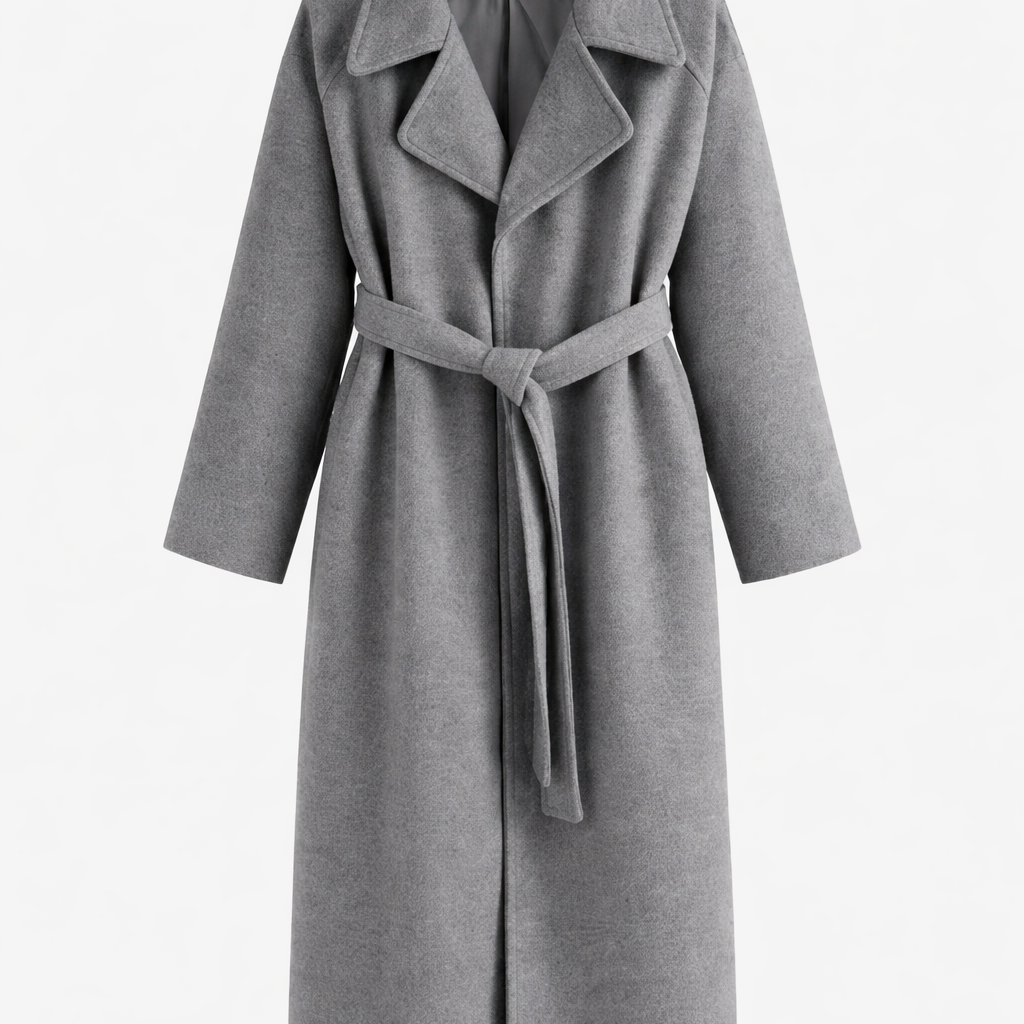 Eveline — Casaco Envelope