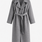Eveline — Casaco Envelope