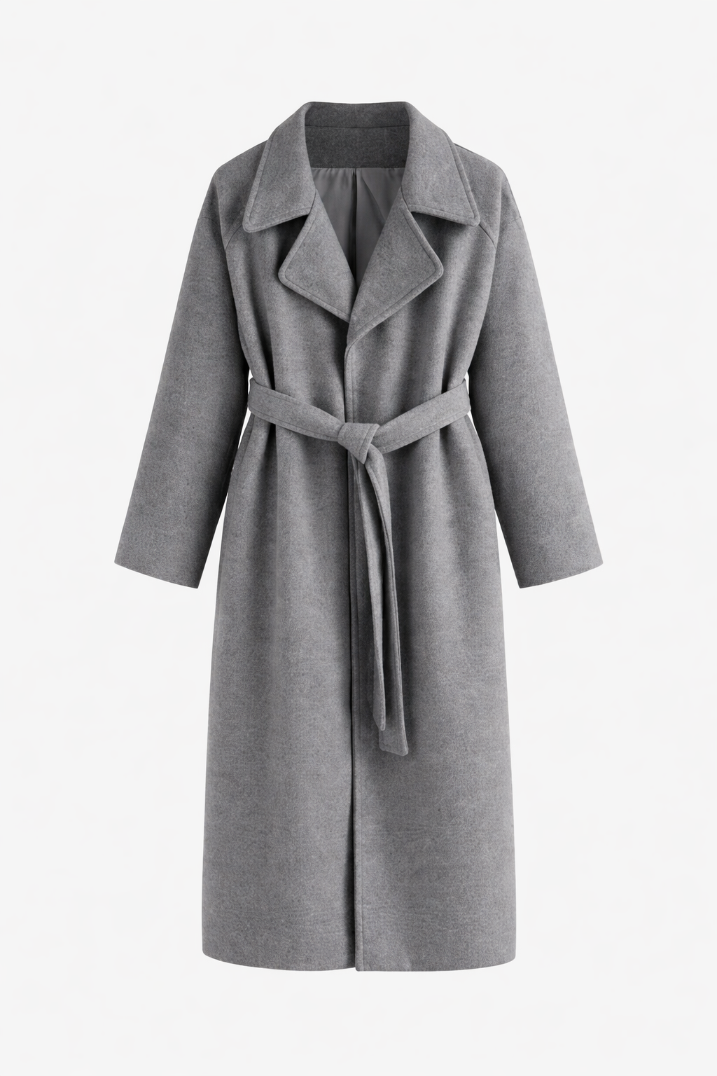 Eveline — Casaco Envelope