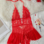 CÉLIA — Conjunto de lingerie