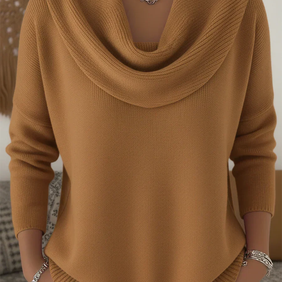 Danira | Camisola casual elegante
