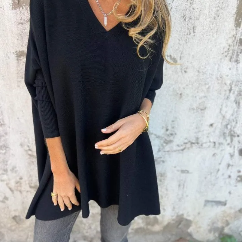 DARIANE — Top de Malha Boho