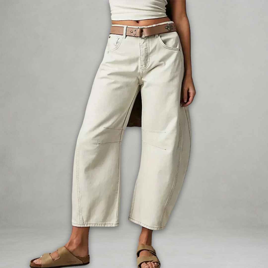 Graciane — Jeans modernos