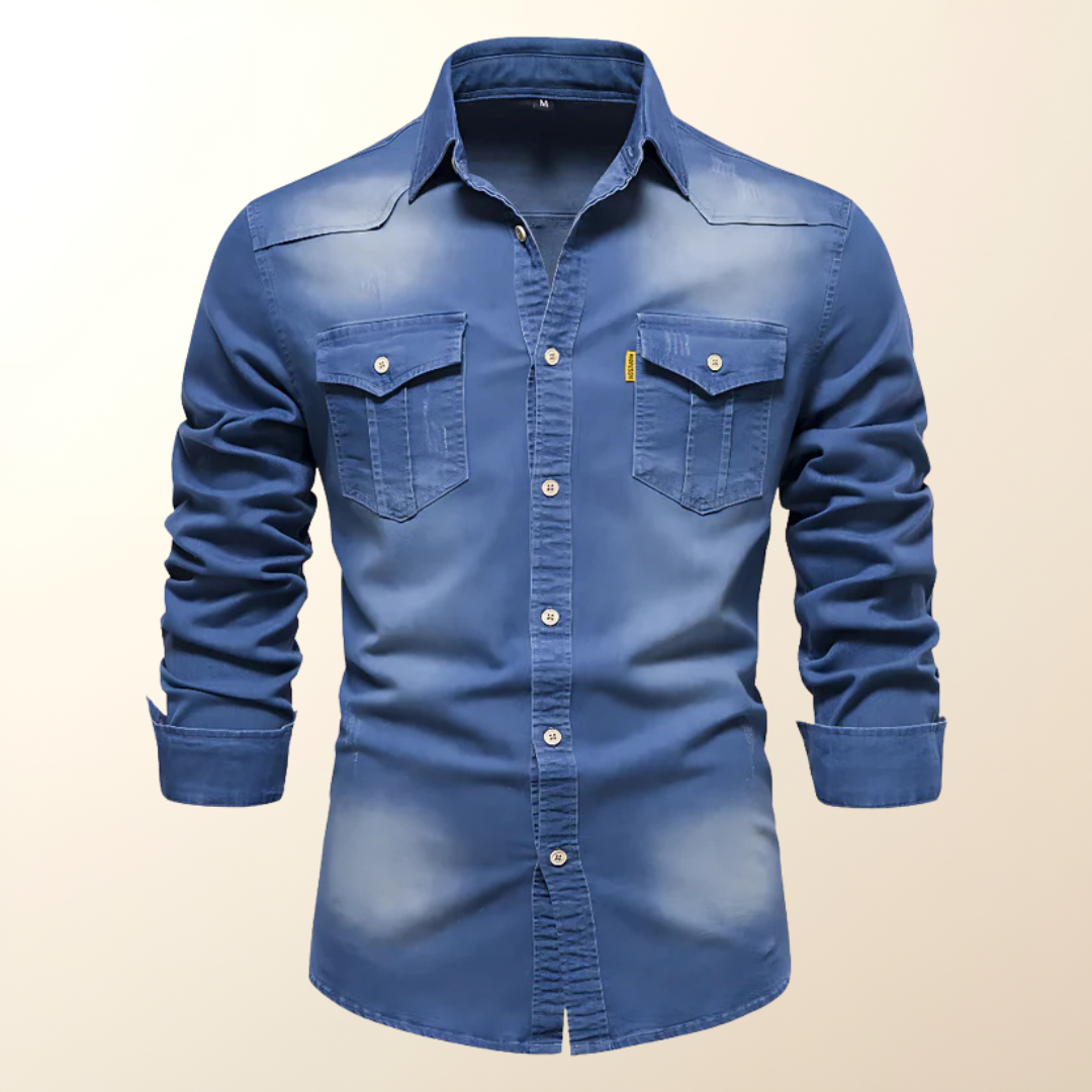 Arvéo™ — Polo de Estilo Moderno