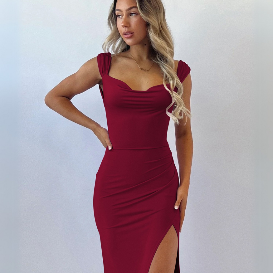 Elisa | VESTIDO Elegante