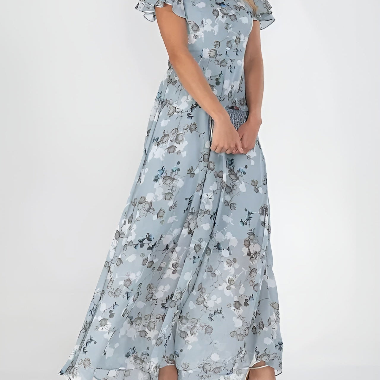 Amber | Vestido Luxe para Mulher