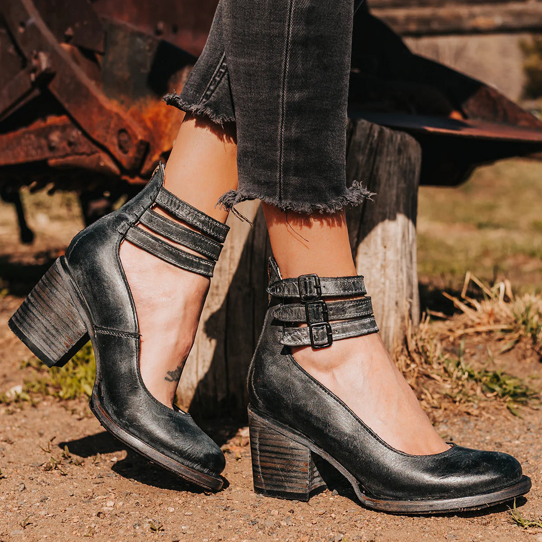 Marisa | Bota Clarisse para Mulher
