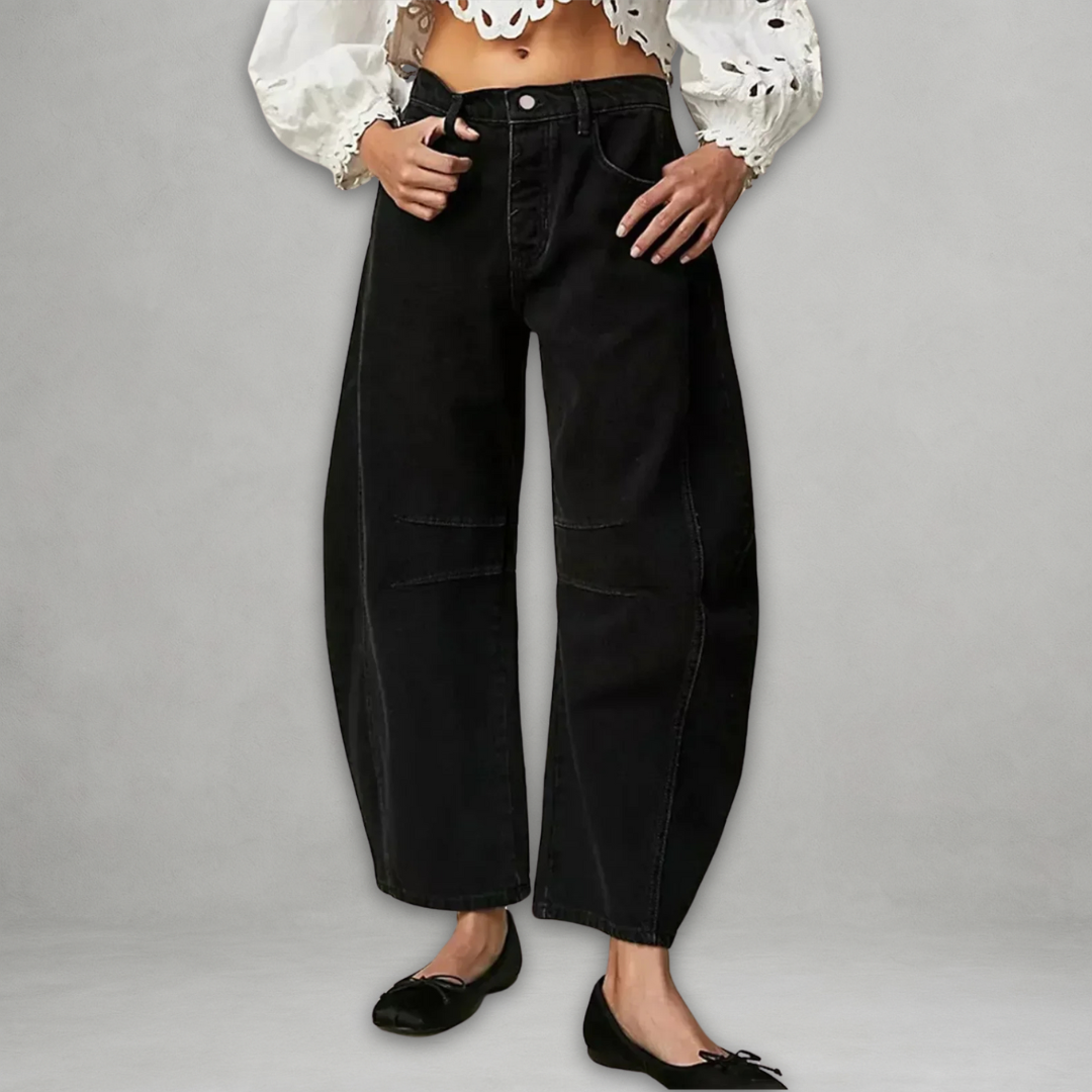 Graciane — Jeans modernos