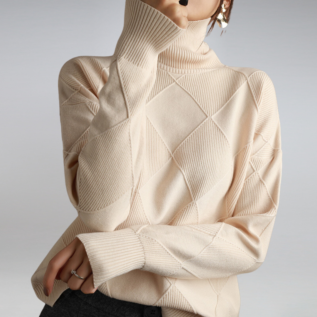 Roos | Camisola elegante