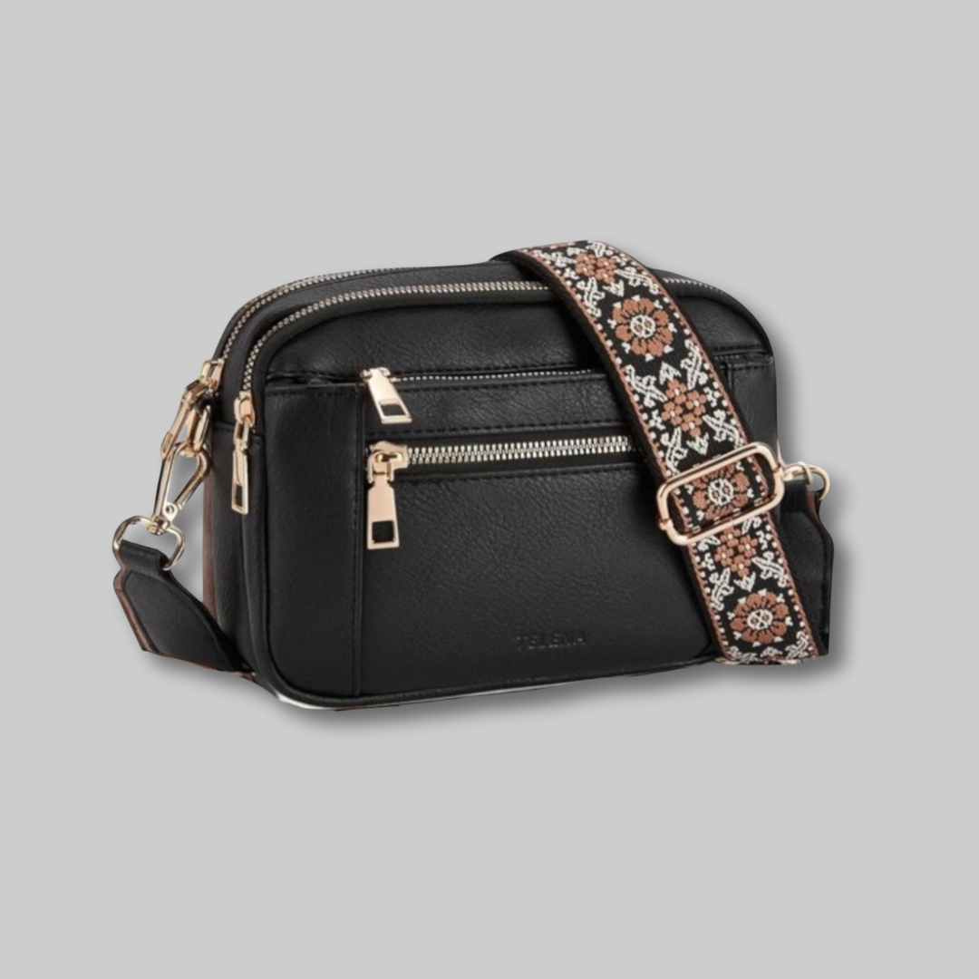 Mira™ — Mala de ombro elegante