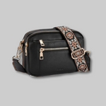 Mira™ — Mala de ombro elegante