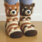 Cuddle Animal Socks™ — Meias divertidas com animais
