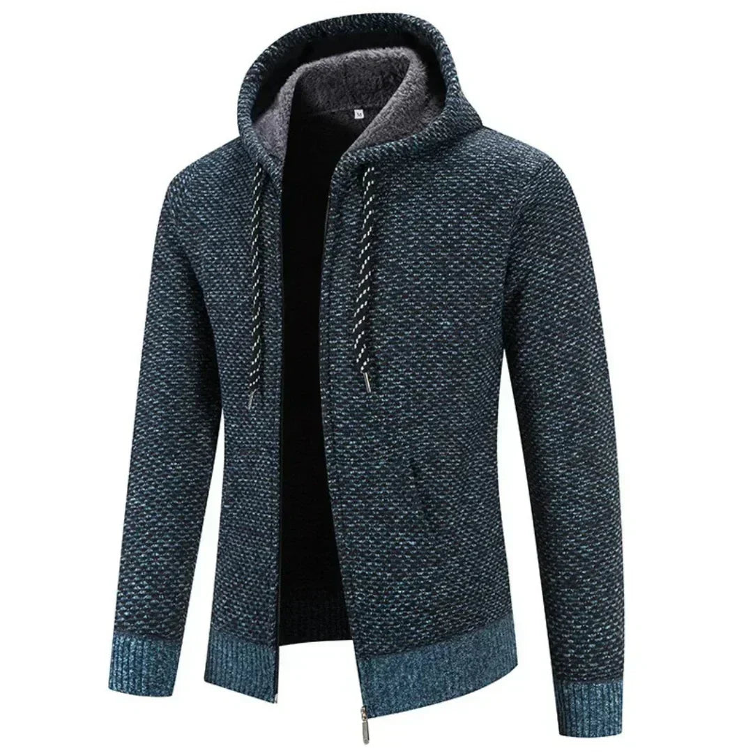 Lucas | Sweatshirt com capuz