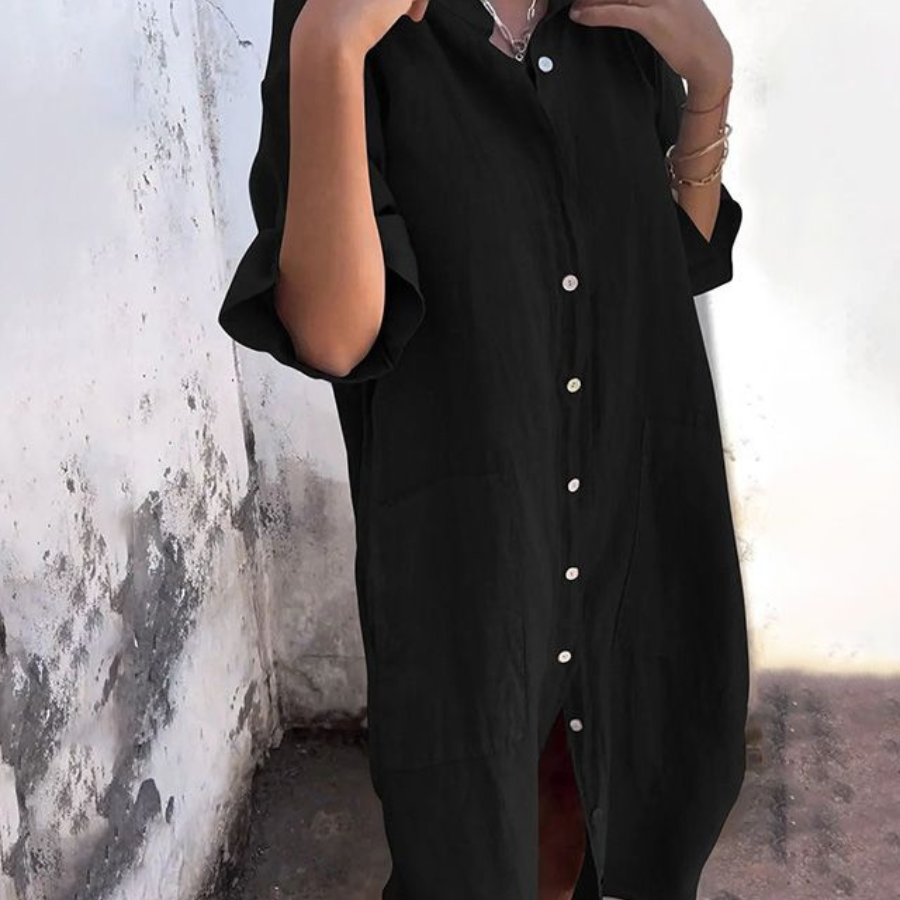 Melanie™ | Vestido casual estilo Ibiza