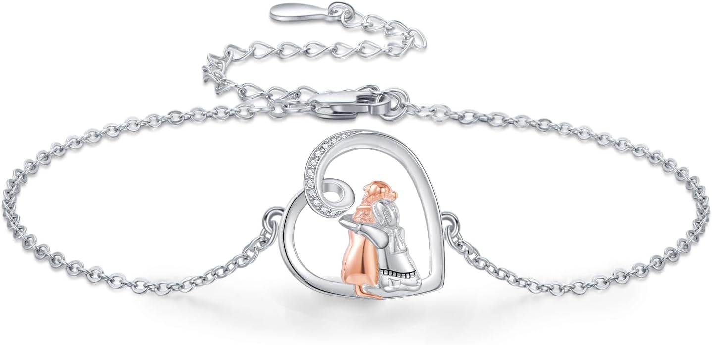 Pulseira Fiel Companheiro