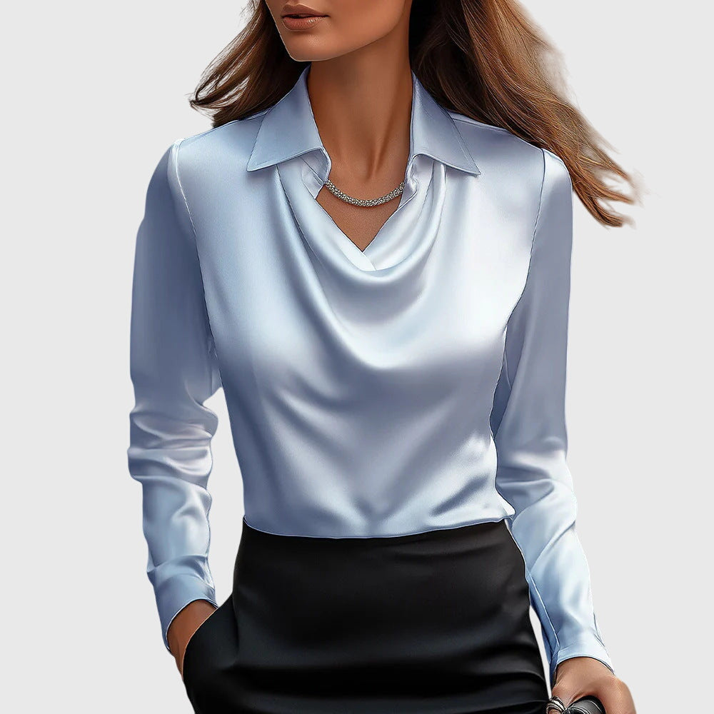Brooklyn — Blusa Elegante