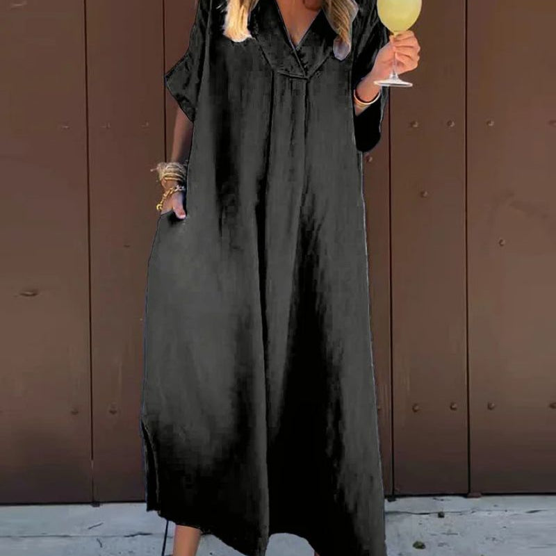 SAENE – Vestido Casual